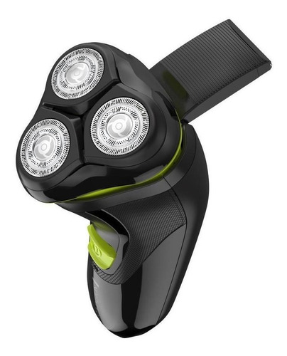 Afeitadora Rotativa Inalámbrica Remington R31a Carga Usb