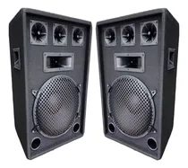 Comprar 2bafles 12 PuLG 3 Vias 400w Alfombrados Music Box Hurlingham
