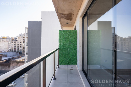 Departamento A Estrenar Con Amenities