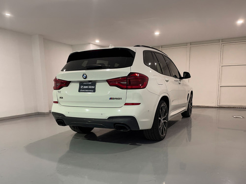 BMW X3 5p xDrive M40i L6/3.0/T Aut