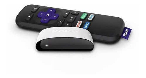 Roku Se Edición 2020
