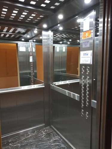 Departamento 2 Amb En Alquiler En Nuñez
