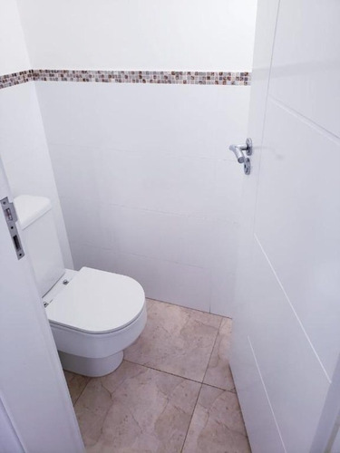 Sobrado Com 3 Dormitórios À Venda, 260 M² Por R$ 1.350.000 - Condomínio Ibiti Royal Park - Sorocaba/sp, Próximo Ao Shopping Cidade. - So0130 - 67640195