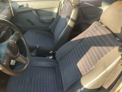Imagem 2 de 6 de Volkswagen Gol 1.0 Power 5p
