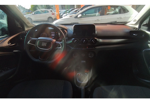 Fiat Cronos 1.3 FIREFLY FLEX DRIVE MANUAL