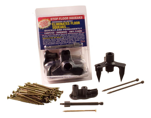 O Berry Enterprises 3233 Squeek No More Kit 3 Pulgadas ...