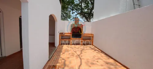 Casa En Venta En Tlayacapan