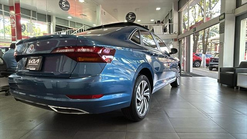 Volkswagen Jetta 1.4 T Fsi Highline