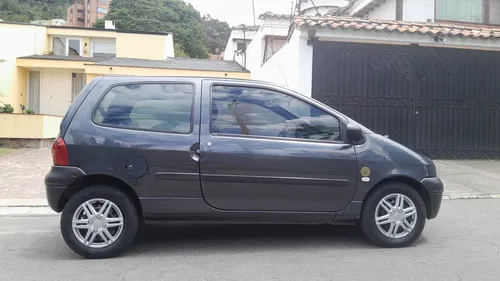 Renault Twingo 1.2 U Authentique