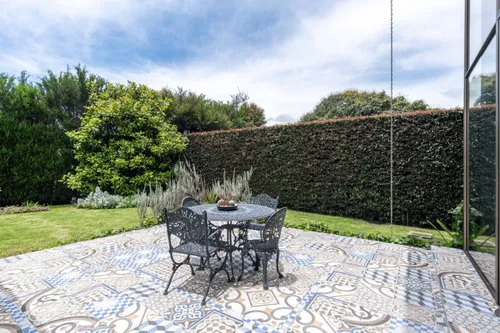 Casa En Venta En El Tejar. Cod V8390