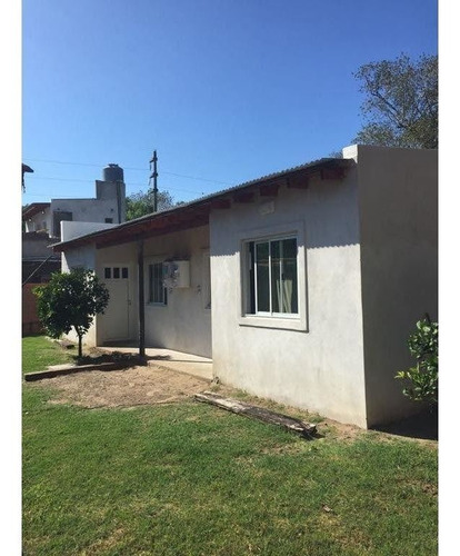 Imagen 3 de 13 de Casa + 3 Dptos En Block En Santa Teresita