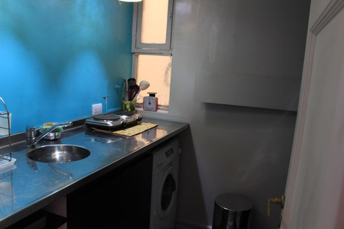 Imagen 14 de 23 de Retiro | Venta - 2 Ambientes Con Cocina Y Baño Reciclados