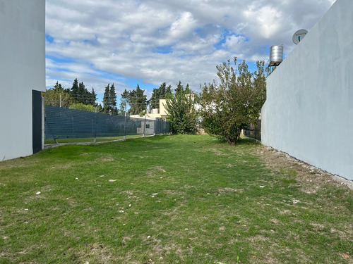 Terreno En  Venta En Gorina - Gonnet