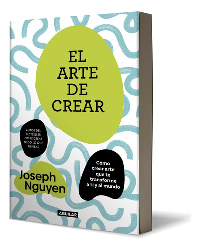 El Arte De Crear