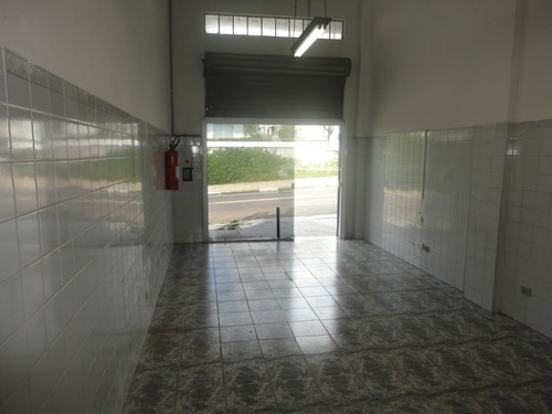 Imagem 5 de 14 de Av. Marechal Rondom Esquina Rua Reinaldo Laubestein Sal00260