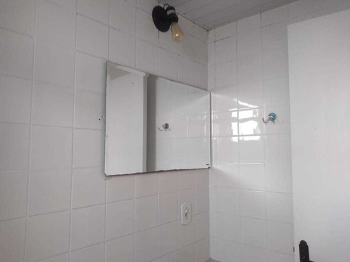 Imagem 8 de 14 de Apartamento Para Venda Com 02 Dormitórios E 01 Vaga.