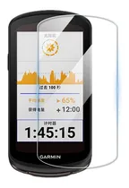 Comprar Pelicula Vidro Temperado Para Gps Garmin Edge 1040 Proteção
