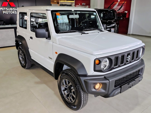 Suzuki Jimny 1.5 Gasolina Sierra 4you 4x4 Manual