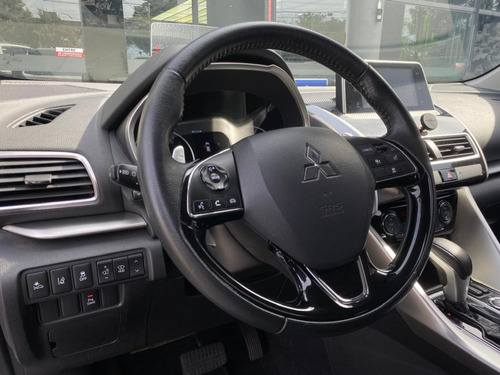 Mitsubishi Eclipse Cross 1.5 MIVEC TURBO GASOLINA HPE-S S-AWC CVT
