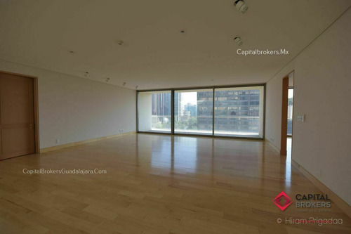 Departamento De Lujo En Renta Reforma Cdmx