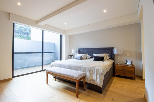 Imagen 9 de 17 de Polanco, Departamento De 150 M2 En Excelente Precio Y Ubic
