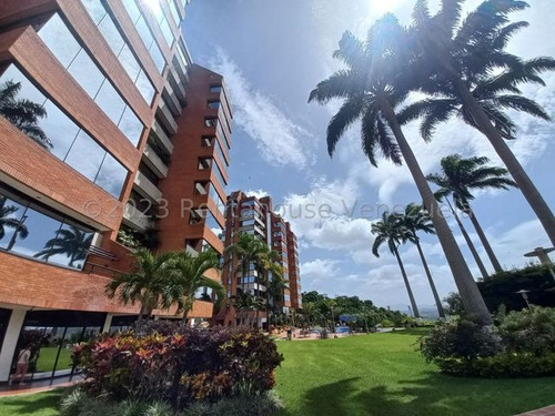 Ana Torres. Apartamento En Venta 24-283 En Lomas Del Mirador