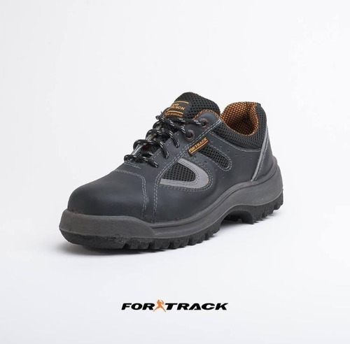 Zapatilla Calzado De Trabajo Fortrack Jucar Ultraliviana