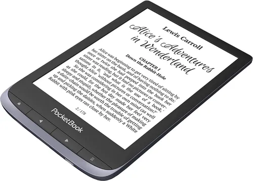E-reader Pocketbook Hd 3 16gb Waterproof Ebook