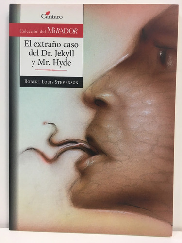 El Extraño Caso Del Dr. Jekyll Y Mr. Hyde  - Robert Louis St