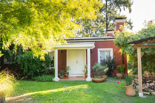 Cañuelas -hermosa Casa En B° Privado El Palomar -apta Credito Hipotecario !
