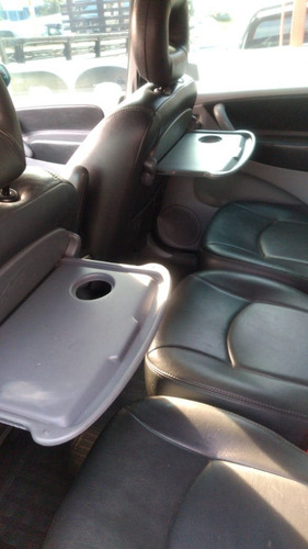 Citroën Xsara Picasso 2.0 Exclusive 16v Gasolina 4p