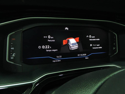Volkswagen Nivus Highline 1.0 200 Tsi