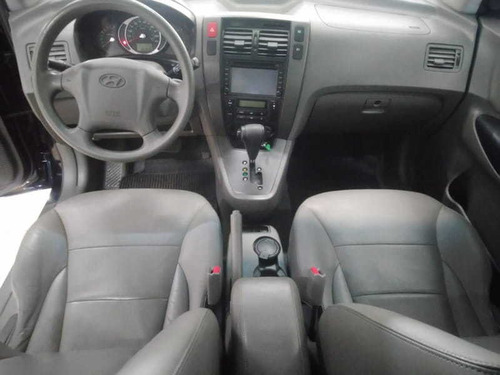Imagem 15 de 15 de Hyundai Tucson Glsb Automático Flex 2015