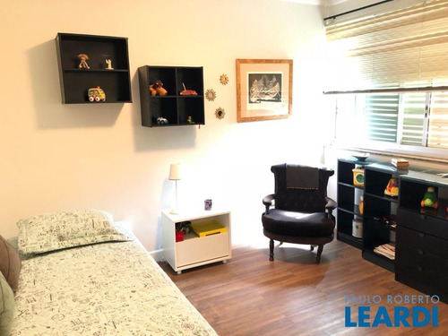 Imagem 14 de 15 de Apartamento - Alto De Pinheiros - Sp - 599180