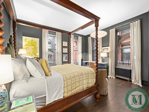 Imagem 6 de 18 de Apartamento Na Nassau Street Em Manhattan - Ap00531 - 69529103