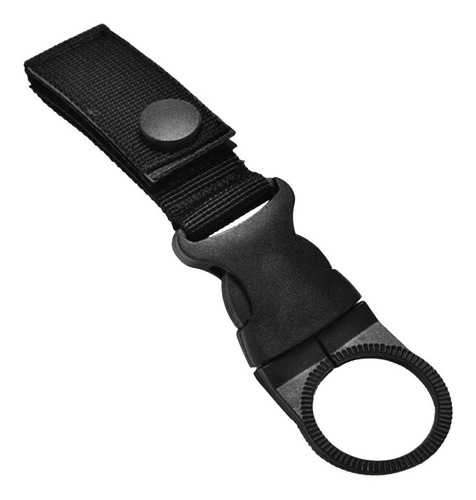 4pcs Correas De Hebilla Accesorio De Cinturón Mochila