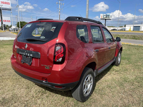 Imagen 5 de 15 de Renault Duster 2019 5p Zen L4/2.0 Aut