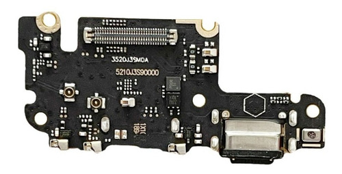 Flex Placa De Carga Compatible Con Xiaomi Mi10t/ Mi10t Pro.