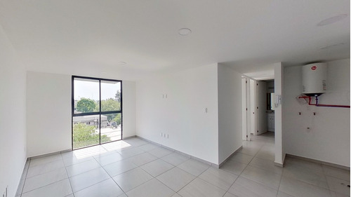 Imagen 16 de 20 de Venta Departamento Oriente 255 Agricola Oriental