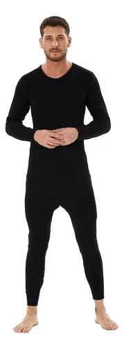 Merino wool long johns mens deals