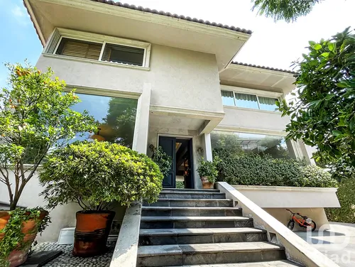 Venta Casa 4 Ambientes Bosque De Las Lomas