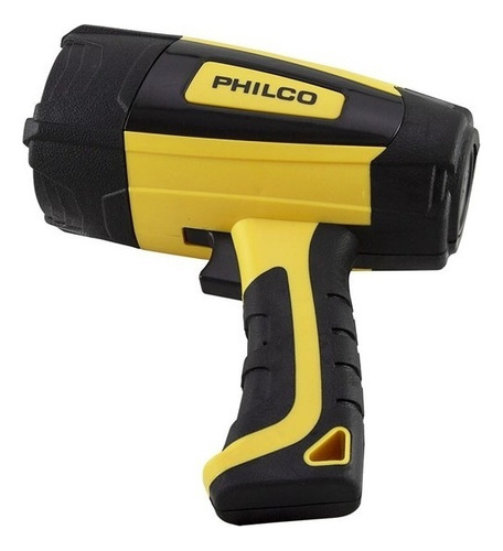 Foco Linterna 1 Led Hig Power Philco Recargable