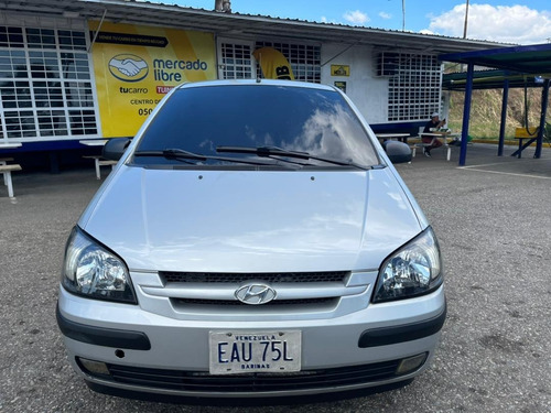 Imagen 2 de 17 de Hyundai Getz