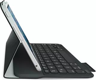Logitech Ultrathin Keyboard Folio Para iPad Mini (no Para Ip