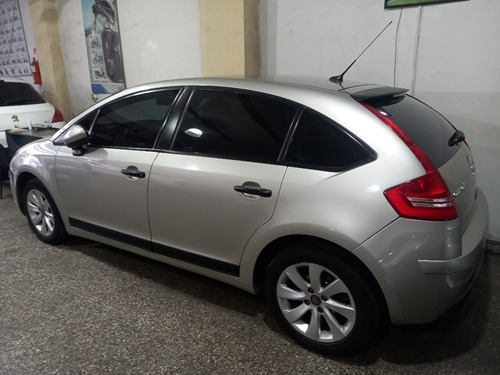 Citroën C4 1.6 X Pack Look