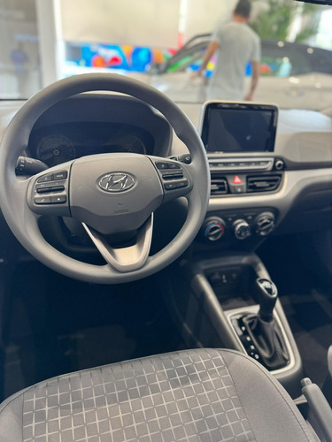 Hyundai HB20S 1.0 Comfort Plus Tech Tgdi Flex Aut. 4P