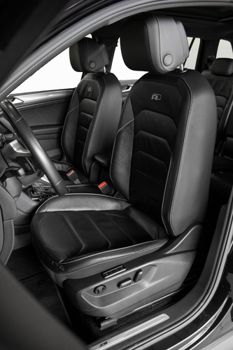 Volkswagen Tiguan Allspac R-Line 350 TSI 2.0 4x4