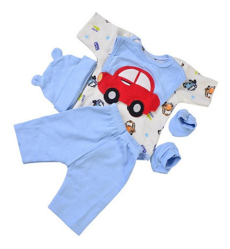 calcetines Set para 22-23" ropa de bebé NIÑO REBORN Monos Enterito Pantalones Babero sombrero 