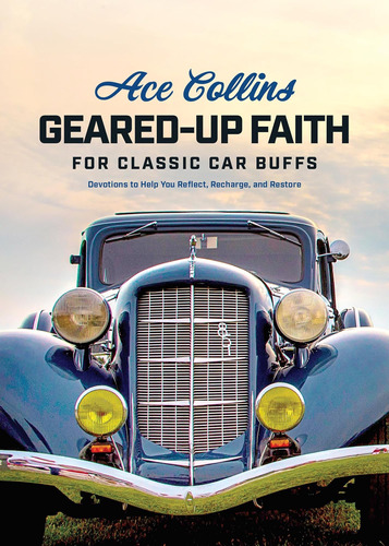 Libro Gear-up Faith Para Aficionados A Los Coches Clásicos-e