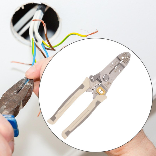 Pelacables De 8 Pulgadas, De Cables Y Pelacables, De Cables